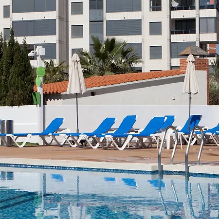 Riviera Beachotel - Adults Recommended Szálloda Benidorm