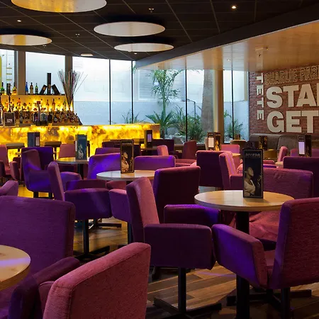 Riviera Beachotel - Adults Recommended Szálloda