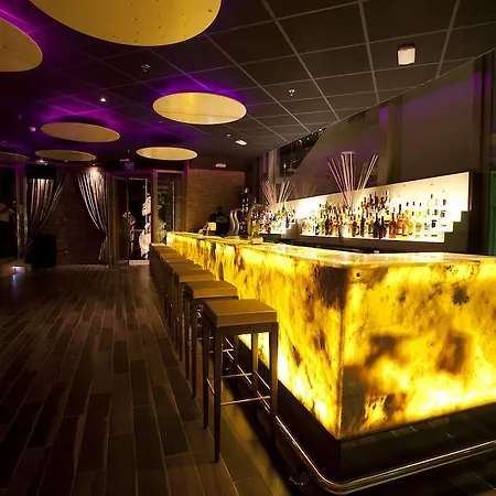 Hotel Riviera Beachotel - Adults Recommended 4*