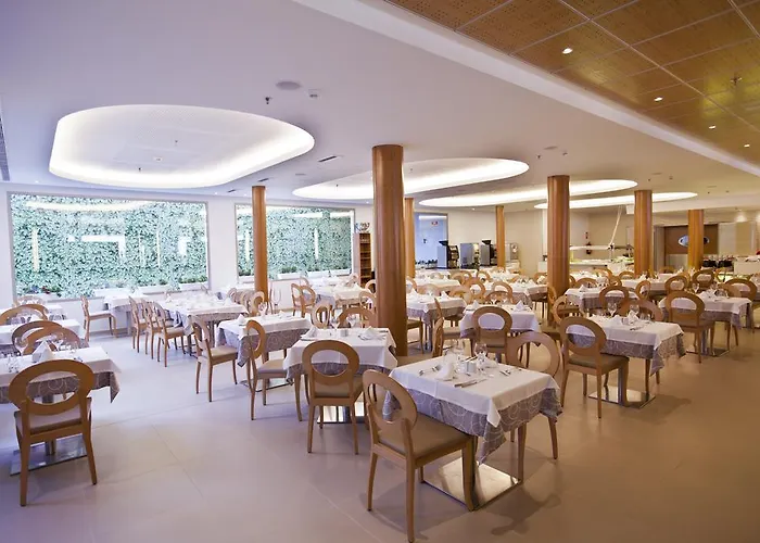 Riviera Beachotel - Adults Recommended Benidorm