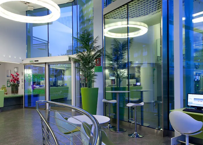 Hotel Riviera Beachotel - Adults Recommended Benidorm