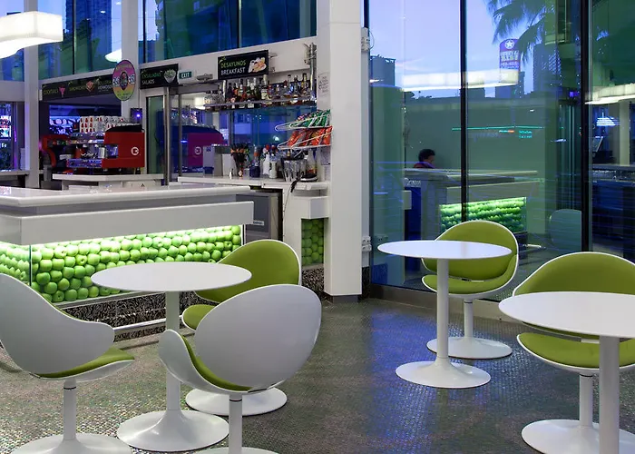 Riviera Beachotel - Adults Recommended 4*