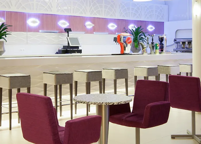 Riviera Beachotel - Adults Recommended Hotel Benidorm