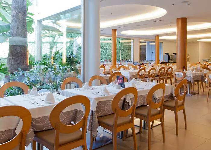 Riviera Beachotel - Adults Recommended 4* Benidorm
