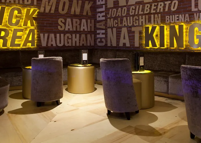 Riviera Beachotel - Adults Recommended 4* Benidorm