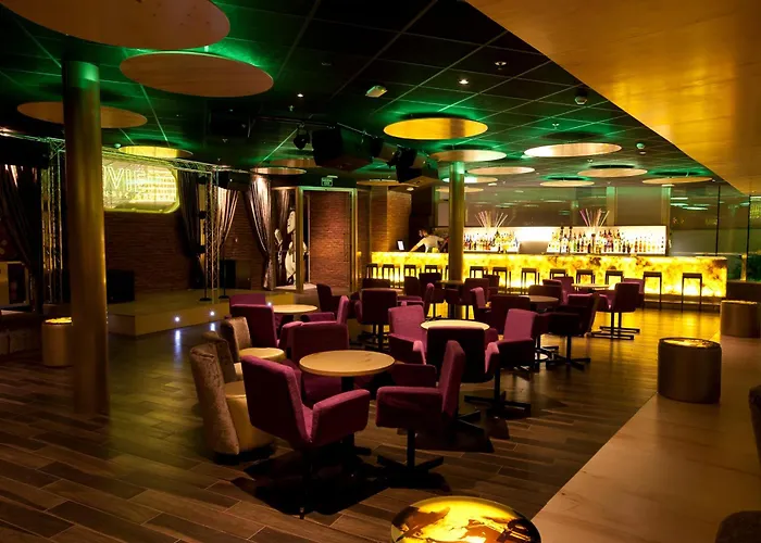 Hotel Riviera Beachotel - Adults Recommended 4*