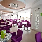 Szálloda Riviera Beachotel - Adults Recommended 4*