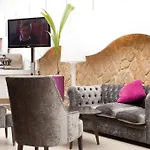 Riviera Beachotel - Adults Recommended 4* בנידורם