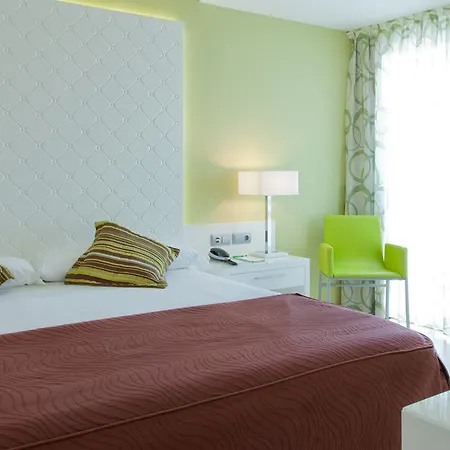 Riviera Beachotel - Adults Recommended Hotel 4*